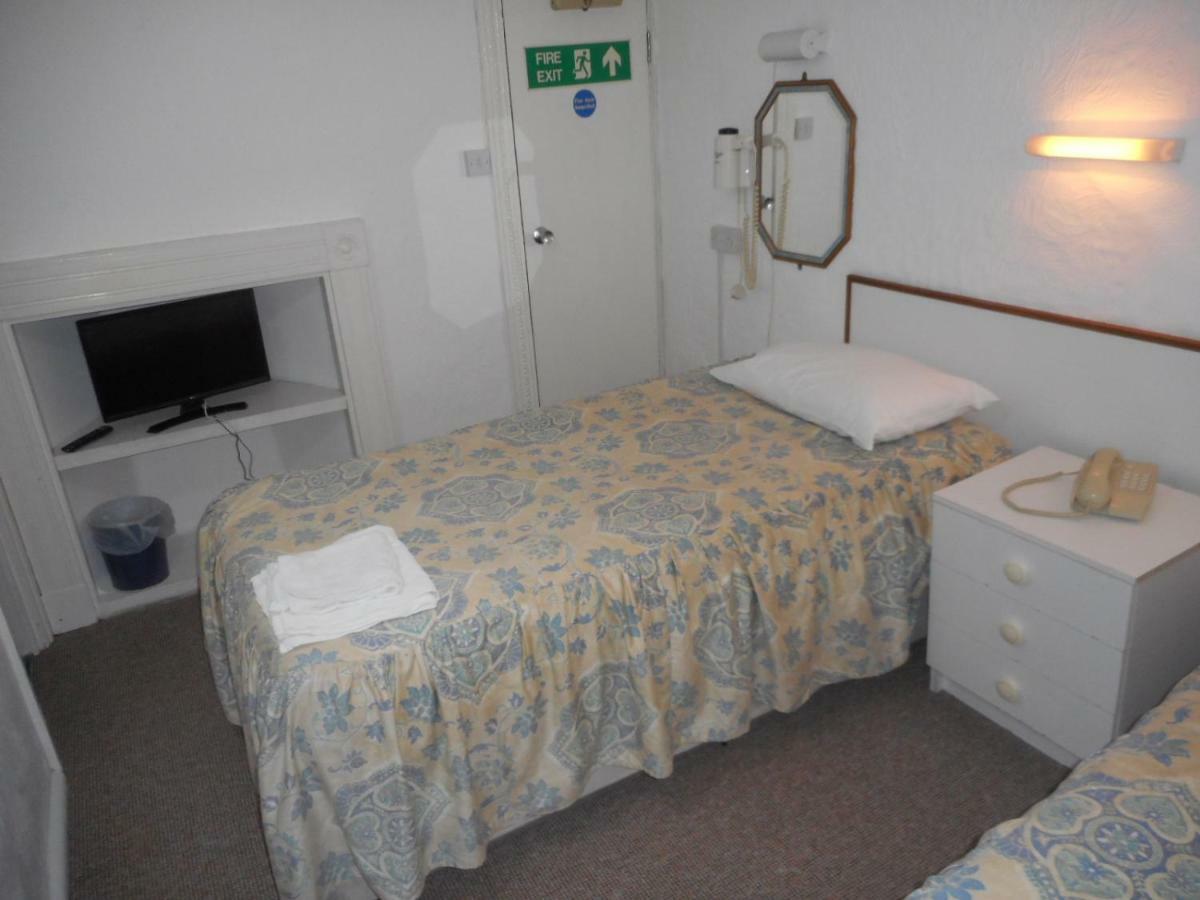 Astoria Hotel Birmingham Bagian luar foto